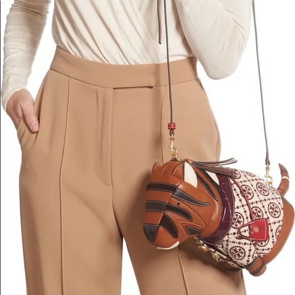 tory burch new year